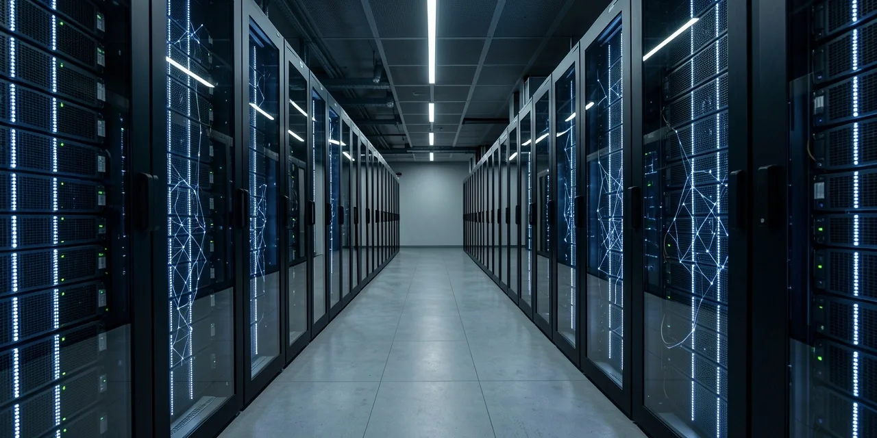 Data Center Architecture