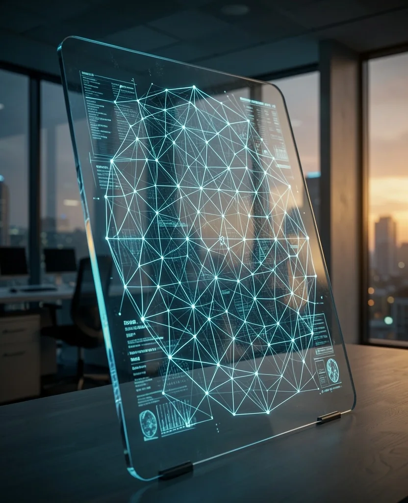 Data Security Visualization