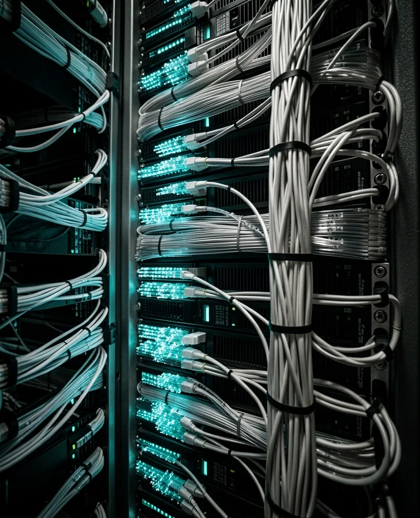 Technical Infrastructure