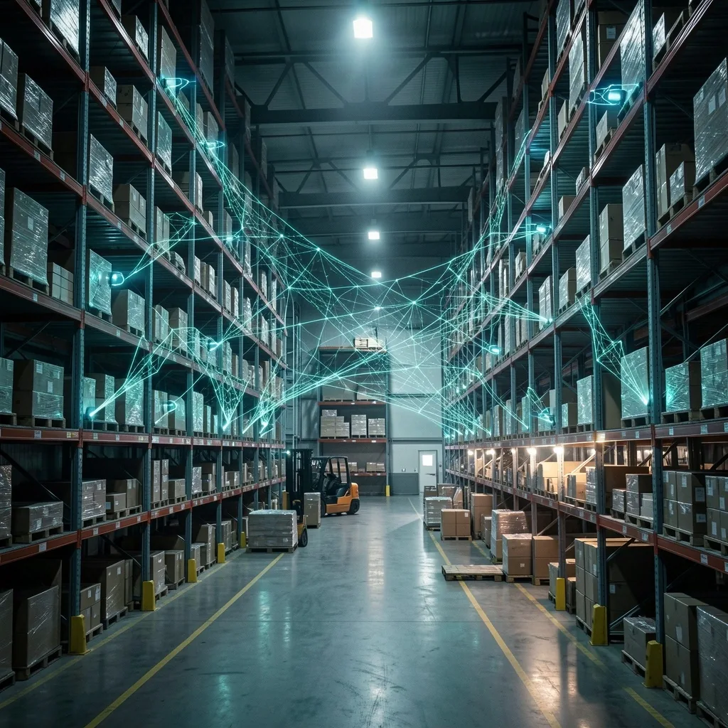Manufacturing Connectivity