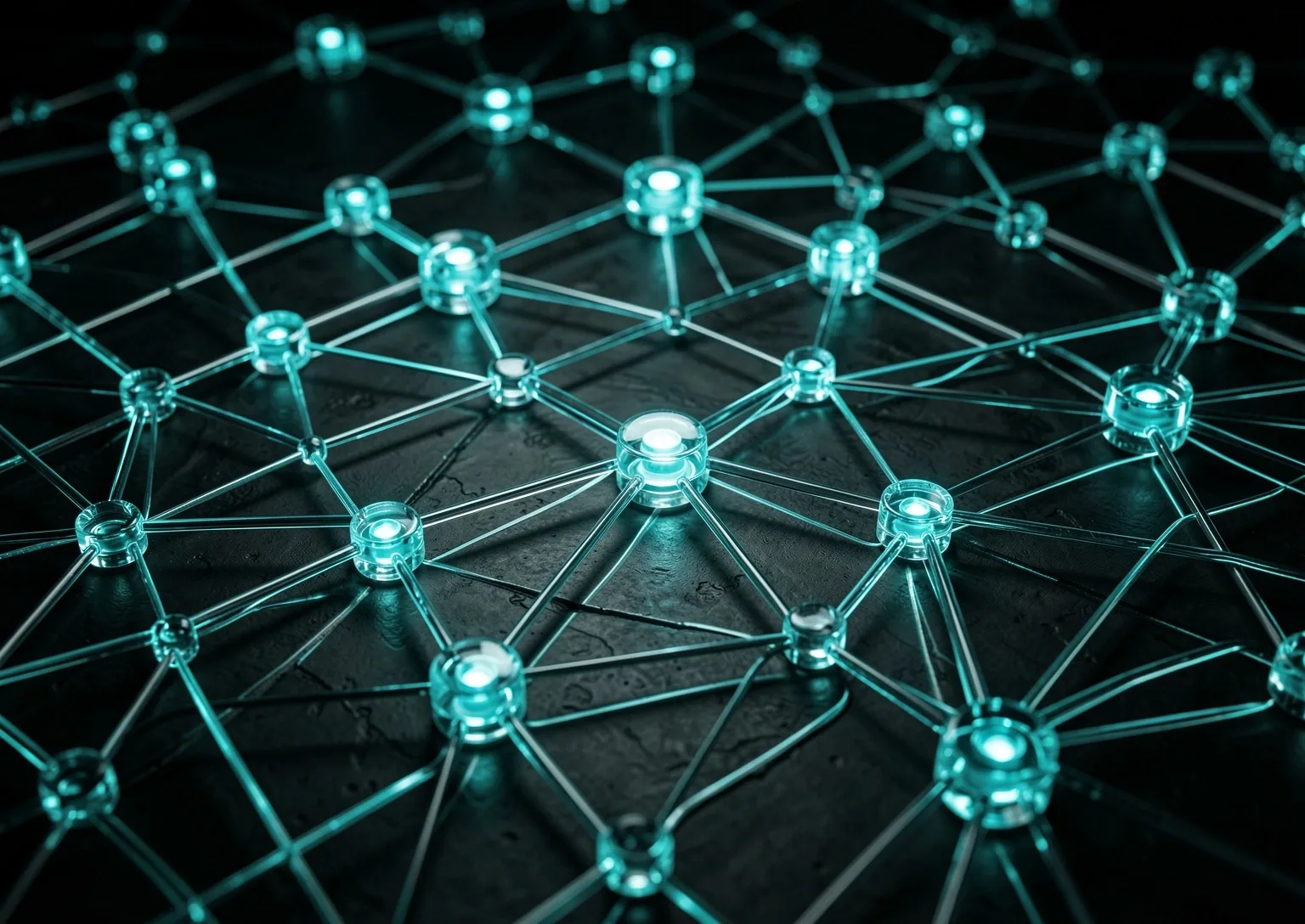 OmniraMesh Data Infrastructure