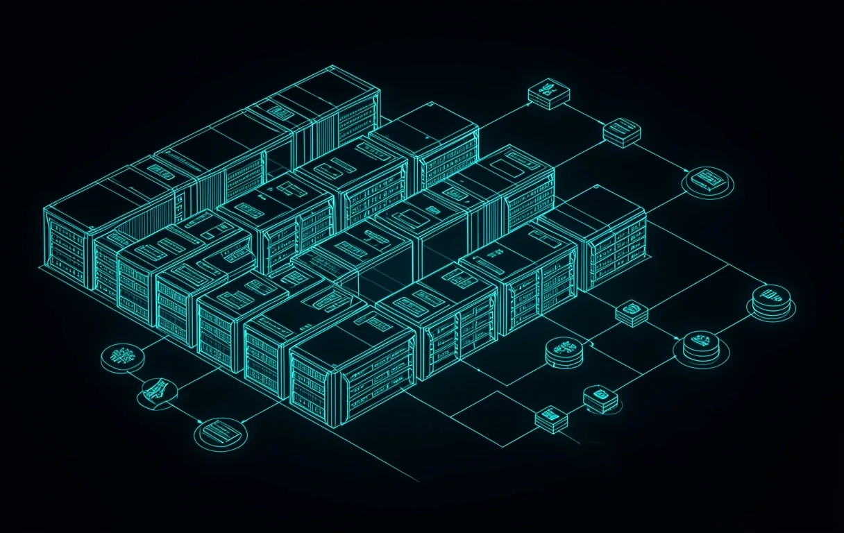 OmniraMesh Technical Architecture